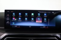 USED 2024 24 BMW 3 SERIES 2.0 320i M Sport Auto Euro 6 (s/s) 4dr Head up Display, Rev Camera,
