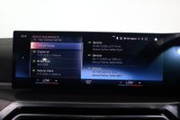 USED 2024 24 BMW 3 SERIES 2.0 320i M Sport Auto Euro 6 (s/s) 4dr Head up Display, Rev Camera,