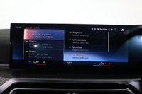 USED 2024 24 BMW 3 SERIES 2.0 320i M Sport Auto Euro 6 (s/s) 4dr Head up Display, Rev Camera,