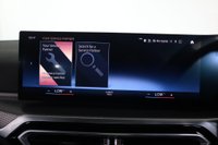 USED 2024 24 BMW 3 SERIES 2.0 320i M Sport Auto Euro 6 (s/s) 4dr Head up Display, Rev Camera,