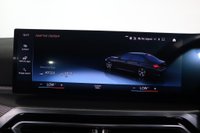 USED 2024 24 BMW 3 SERIES 2.0 320i M Sport Auto Euro 6 (s/s) 4dr Head up Display, Rev Camera,