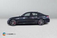 USED 2024 24 BMW 3 SERIES 2.0 320i M Sport Auto Euro 6 (s/s) 4dr Head up Display, Rev Camera,