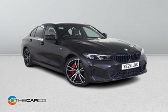 View our BMW 3 Series
