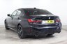 USED 2024 24 BMW 3 SERIES 2.0 320i M Sport Auto Euro 6 (s/s) 4dr Head up Display, Rev Camera,
