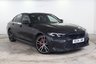 USED 2024 24 BMW 3 SERIES 2.0 320i M Sport Auto Euro 6 (s/s) 4dr Head up Display, Rev Camera,