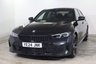 USED 2024 24 BMW 3 SERIES 2.0 320i M Sport Auto Euro 6 (s/s) 4dr Head up Display, Rev Camera,