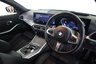 USED 2024 24 BMW 3 SERIES 2.0 320i M Sport Auto Euro 6 (s/s) 4dr Head up Display, Rev Camera,