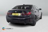 USED 2024 24 BMW 3 SERIES 2.0 320i M Sport Auto Euro 6 (s/s) 4dr Head up Display, Rev Camera,
