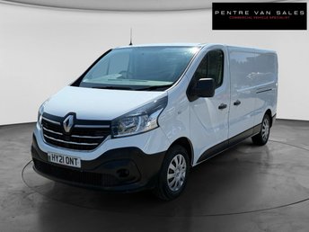 View our RENAULT TRAFIC