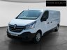 USED 2021 21 RENAULT TRAFIC 2.0 dCi ENERGY 30 Business+ Panel Van 5dr Diesel Manual LWB Standard Roof Euro 6 (s/s) (120 ps) LONG WHEEL BASE - FINANCE AVAILABLE