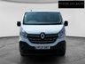 USED 2021 21 RENAULT TRAFIC 2.0 dCi ENERGY 30 Business+ Panel Van 5dr Diesel Manual LWB Standard Roof Euro 6 (s/s) (120 ps) LONG WHEEL BASE - FINANCE AVAILABLE