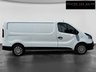 USED 2021 21 RENAULT TRAFIC 2.0 dCi ENERGY 30 Business+ Panel Van 5dr Diesel Manual LWB Standard Roof Euro 6 (s/s) (120 ps) LONG WHEEL BASE - FINANCE AVAILABLE