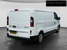 USED 2021 21 RENAULT TRAFIC 2.0 dCi ENERGY 30 Business+ Panel Van 5dr Diesel Manual LWB Standard Roof Euro 6 (s/s) (120 ps) LONG WHEEL BASE - FINANCE AVAILABLE
