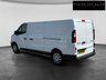 USED 2021 21 RENAULT TRAFIC 2.0 dCi ENERGY 30 Business+ Panel Van 5dr Diesel Manual LWB Standard Roof Euro 6 (s/s) (120 ps) LONG WHEEL BASE - FINANCE AVAILABLE