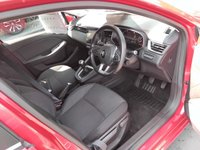 USED 2020 70 RENAULT CLIO 1.0 TCe Iconic Hatchback 5dr Petrol Manual Euro 6 (s/s) (100 ps) ONLY 14,942 MILES FROM NEW