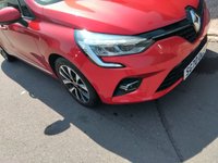USED 2020 70 RENAULT CLIO 1.0 TCe Iconic Hatchback 5dr Petrol Manual Euro 6 (s/s) (100 ps) ONLY 14,942 MILES FROM NEW