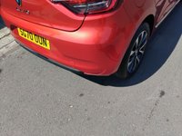 USED 2020 70 RENAULT CLIO 1.0 TCe Iconic Hatchback 5dr Petrol Manual Euro 6 (s/s) (100 ps) ONLY 14,942 MILES FROM NEW