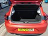 USED 2020 70 RENAULT CLIO 1.0 TCe Iconic Hatchback 5dr Petrol Manual Euro 6 (s/s) (100 ps) ONLY 14,942 MILES FROM NEW