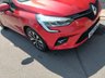 USED 2020 70 RENAULT CLIO 1.0 TCe Iconic Hatchback 5dr Petrol Manual Euro 6 (s/s) (100 ps) ONLY 14,942 MILES FROM NEW