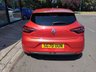 USED 2020 70 RENAULT CLIO 1.0 TCe Iconic Hatchback 5dr Petrol Manual Euro 6 (s/s) (100 ps) ONLY 14,942 MILES FROM NEW
