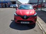 USED 2020 70 RENAULT CLIO 1.0 TCe Iconic Hatchback 5dr Petrol Manual Euro 6 (s/s) (100 ps) ONLY 14,942 MILES FROM NEW