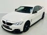 USED 2016 16 BMW 4 SERIES 2.0 420d M Sport Coupe 2dr Diesel Auto Euro 6 (s/s) (190 ps) 