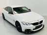 USED 2016 16 BMW 4 SERIES 2.0 420d M Sport Coupe 2dr Diesel Auto Euro 6 (s/s) (190 ps) 