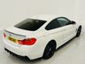 USED 2016 16 BMW 4 SERIES 2.0 420d M Sport Coupe 2dr Diesel Auto Euro 6 (s/s) (190 ps) 