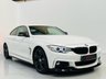 USED 2016 16 BMW 4 SERIES 2.0 420d M Sport Coupe 2dr Diesel Auto Euro 6 (s/s) (190 ps) 