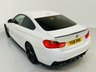 USED 2016 16 BMW 4 SERIES 2.0 420d M Sport Coupe 2dr Diesel Auto Euro 6 (s/s) (190 ps) 