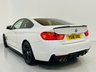 USED 2016 16 BMW 4 SERIES 2.0 420d M Sport Coupe 2dr Diesel Auto Euro 6 (s/s) (190 ps) 