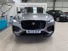 USED 2023 72 JAGUAR F-PACE 2.0 D200 MHEV R-Dynamic Black SUV 5dr Diesel Auto AWD Euro 6 (s/s) (204 ps) 