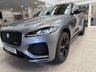 USED 2023 72 JAGUAR F-PACE 2.0 D200 MHEV R-Dynamic Black SUV 5dr Diesel Auto AWD Euro 6 (s/s) (204 ps) 