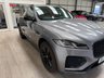 USED 2023 72 JAGUAR F-PACE 2.0 D200 MHEV R-Dynamic Black SUV 5dr Diesel Auto AWD Euro 6 (s/s) (204 ps) 