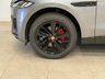 USED 2023 72 JAGUAR F-PACE 2.0 D200 MHEV R-Dynamic Black SUV 5dr Diesel Auto AWD Euro 6 (s/s) (204 ps) 