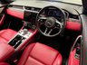 USED 2023 72 JAGUAR F-PACE 2.0 D200 MHEV R-Dynamic Black SUV 5dr Diesel Auto AWD Euro 6 (s/s) (204 ps) 