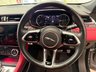 USED 2023 72 JAGUAR F-PACE 2.0 D200 MHEV R-Dynamic Black SUV 5dr Diesel Auto AWD Euro 6 (s/s) (204 ps) 