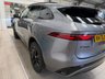 USED 2023 72 JAGUAR F-PACE 2.0 D200 MHEV R-Dynamic Black SUV 5dr Diesel Auto AWD Euro 6 (s/s) (204 ps) 