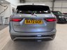 USED 2023 72 JAGUAR F-PACE 2.0 D200 MHEV R-Dynamic Black SUV 5dr Diesel Auto AWD Euro 6 (s/s) (204 ps) 