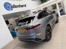 USED 2023 72 JAGUAR F-PACE 2.0 D200 MHEV R-Dynamic Black SUV 5dr Diesel Auto AWD Euro 6 (s/s) (204 ps) 