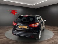 USED 2015 65 NISSAN QASHQAI 1.5 dCi Tekna SUV 5dr Diesel Manual 2WD Euro 6 (s/s) (110 ps) 