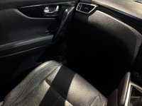USED 2015 65 NISSAN QASHQAI 1.5 dCi Tekna SUV 5dr Diesel Manual 2WD Euro 6 (s/s) (110 ps) 