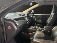 USED 2015 65 NISSAN QASHQAI 1.5 dCi Tekna SUV 5dr Diesel Manual 2WD Euro 6 (s/s) (110 ps) 