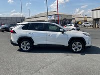 USED 2019 69 TOYOTA RAV4 2.5 VVT-h Excel SUV 5dr Petrol Hybrid CVT 4WD Euro 6 (s/s) (222 ps) 