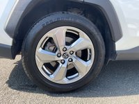 USED 2019 69 TOYOTA RAV4 2.5 VVT-h Excel SUV 5dr Petrol Hybrid CVT 4WD Euro 6 (s/s) (222 ps) 