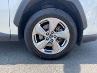 USED 2019 69 TOYOTA RAV4 2.5 VVT-h Excel SUV 5dr Petrol Hybrid CVT 4WD Euro 6 (s/s) (222 ps) 