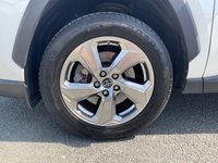 USED 2019 69 TOYOTA RAV4 2.5 VVT-h Excel SUV 5dr Petrol Hybrid CVT 4WD Euro 6 (s/s) (222 ps) 