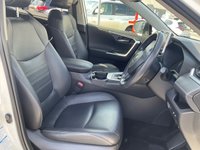 USED 2019 69 TOYOTA RAV4 2.5 VVT-h Excel SUV 5dr Petrol Hybrid CVT 4WD Euro 6 (s/s) (222 ps) 