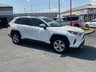 USED 2019 69 TOYOTA RAV4 2.5 VVT-h Excel SUV 5dr Petrol Hybrid CVT 4WD Euro 6 (s/s) (222 ps) 