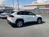 USED 2019 69 TOYOTA RAV4 2.5 VVT-h Excel SUV 5dr Petrol Hybrid CVT 4WD Euro 6 (s/s) (222 ps) 